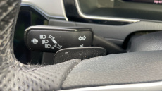 Volkswagen Passat 1.4 TSI PHEV GTE Advance 4dr DSG Saloon